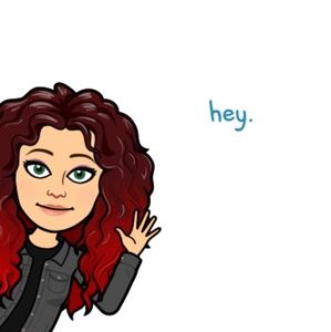 Meet your Posher, Nicholette